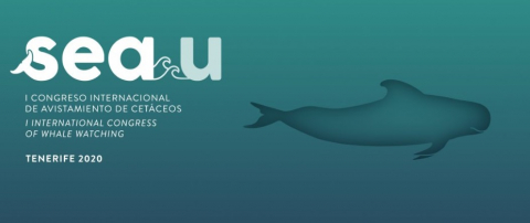 I Congreso Internacional de Avistamiento de Cetáceos