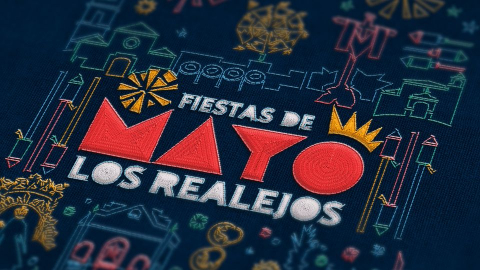 Fiestas de Mayo