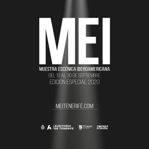 Muestra Escénica Iberoamericana (MEI)