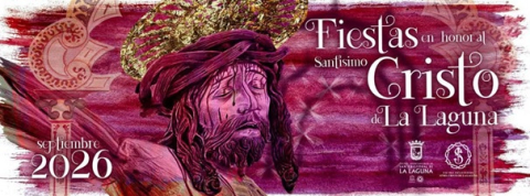 Fiestas del Cristo de La Laguna