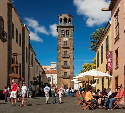 La Noche del Patrimonio