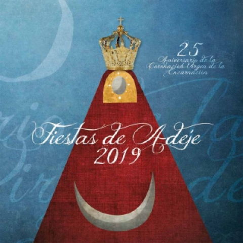 Annual Fiestas in Adeje