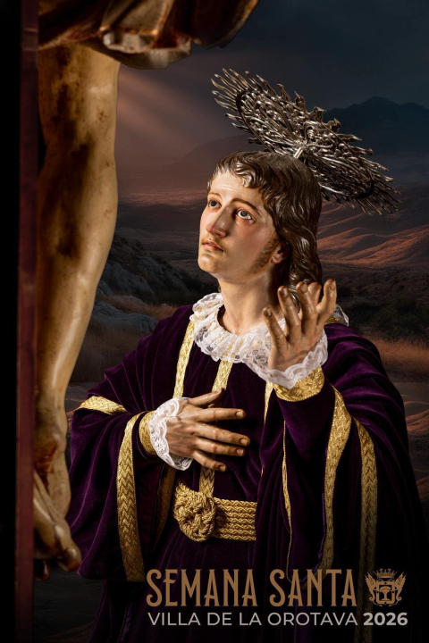 Semana Santa - La Orotava
