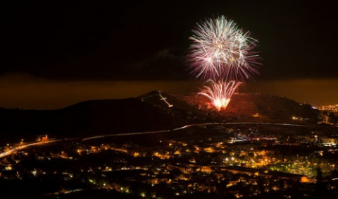 Fiestas del Stmo Cristo de La Laguna