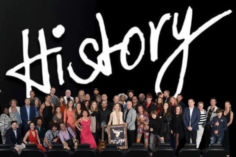 History: suspensión funciones