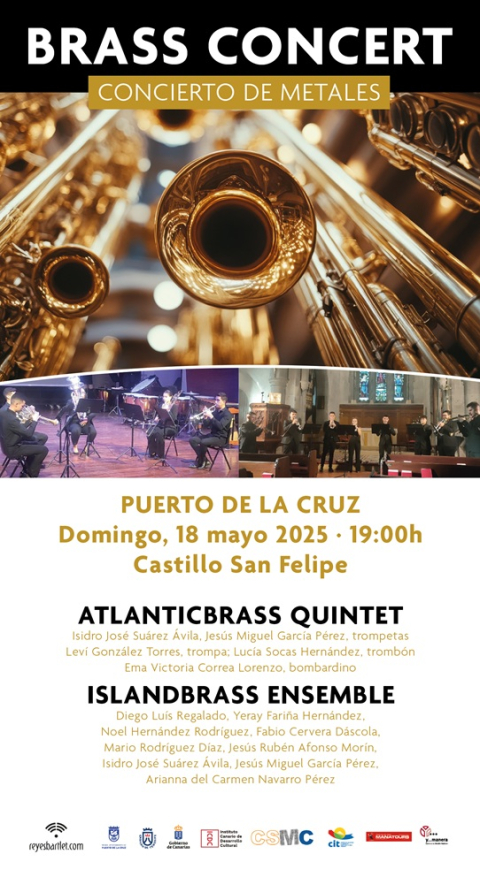 Concierto de metales