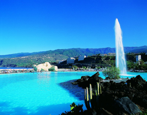 REAPERTURA DEL LAGO MARTIANEZ