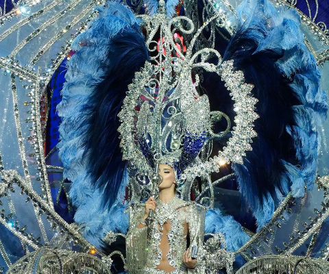 Carnaval de Santa Cruz de Tenerife