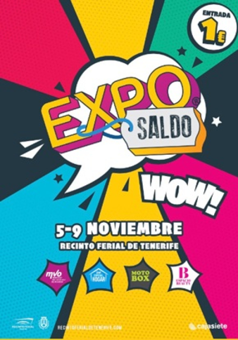 EXPOSALDO 2025