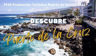 Discover Puerto de la Cruz