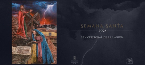 Semana Santa en La Laguna