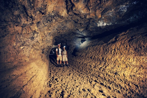 La Cueva del Viento reopens its doors