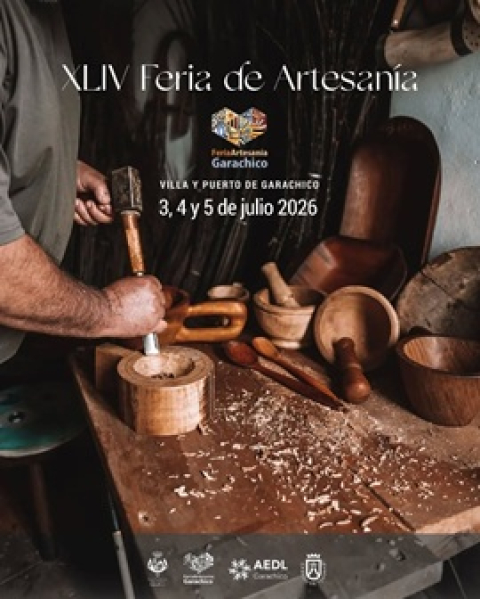 XLIV Feria de Artesanía