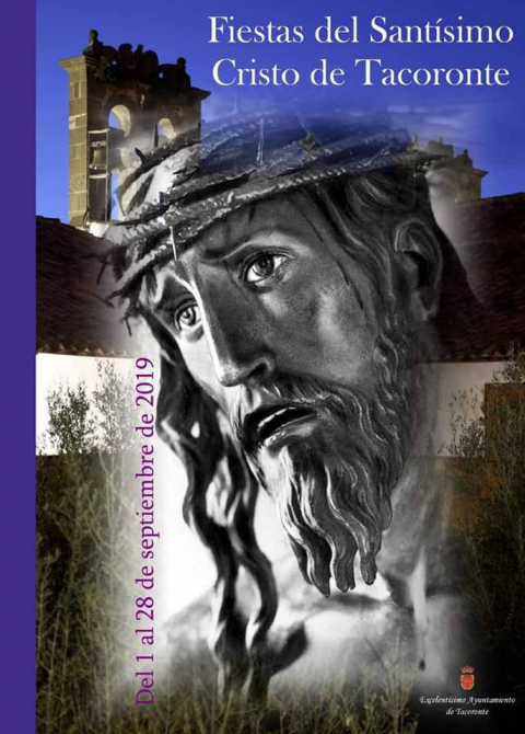 Fiestas del Santísimo Cristo de los Dolores