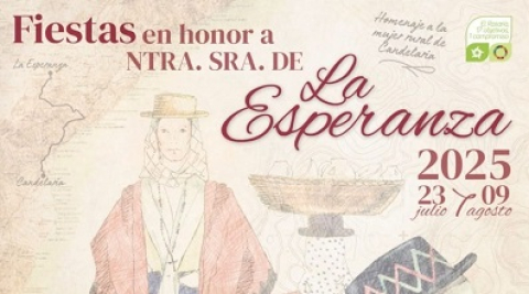 Fiestas de La Esperanza