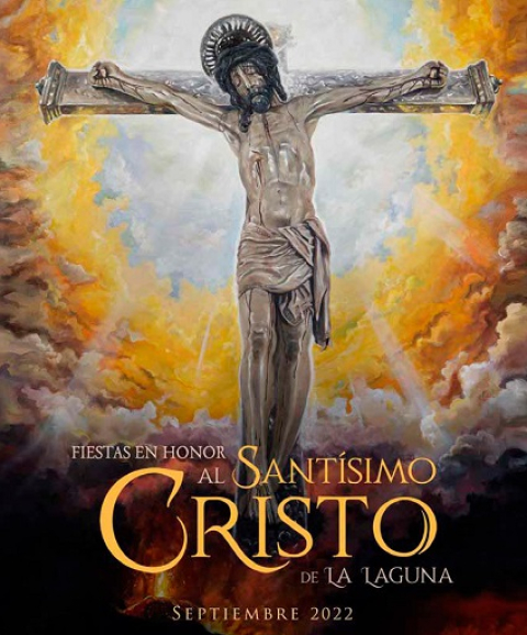Fiestas del Cristo