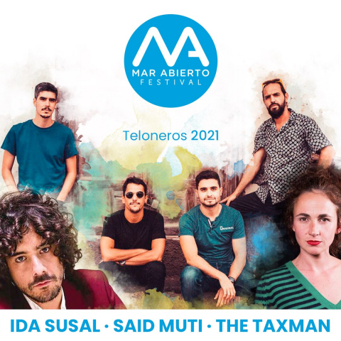 Festival Mar Abierto