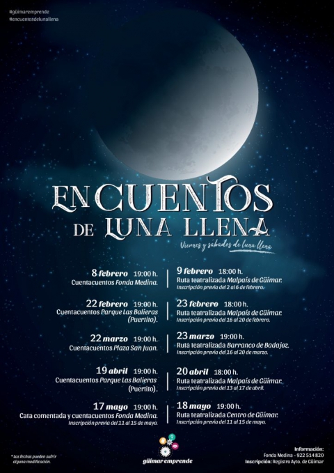 En-Cuentos de Luna Llena