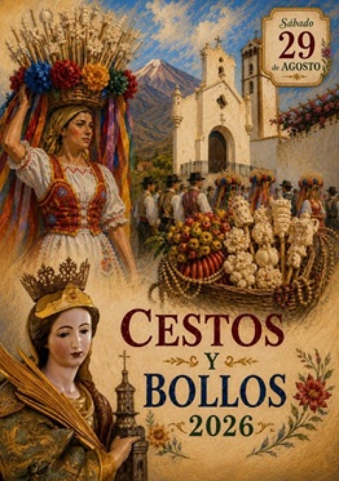 Fiestas de Santa Bárbara