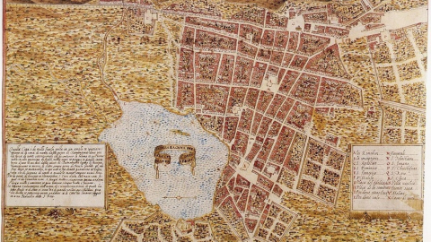 La Noche del Patrimonio