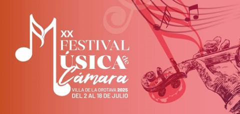 XX Festival de Música de Cámara