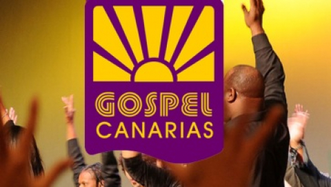 15º GOSPEL CANARIAS FESTIVAL