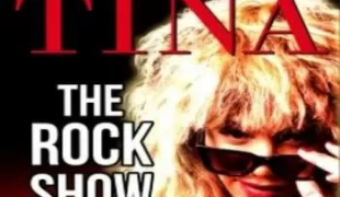 Tina - The Rock Show