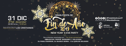 New Year´s Party