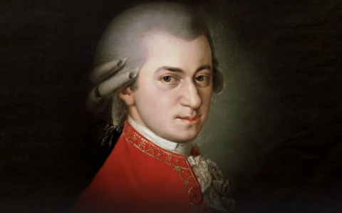 Requiem de Mozart