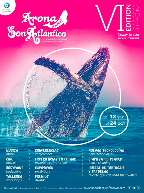 Arona Son Atlántico