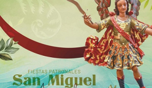 Fiestas Patronales de San Miguel 