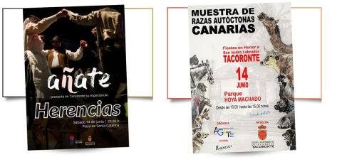 Romería de San Isidro