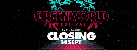 GreenWorld Festival - Closing