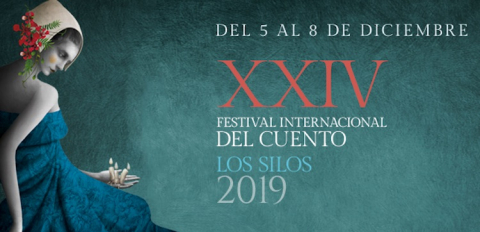 XXIV Festival Internacional del Cuento de Los Silos