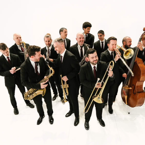 Atlantic Jazz Lab
