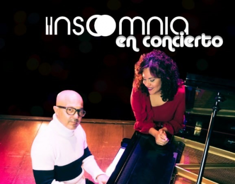 Insomnia en concierto