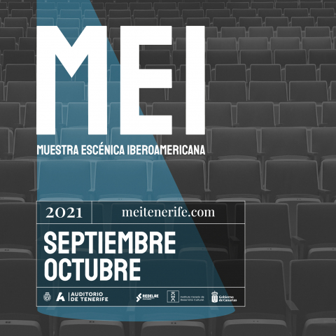 Muestra Escénica Iberoamericana (MEI)