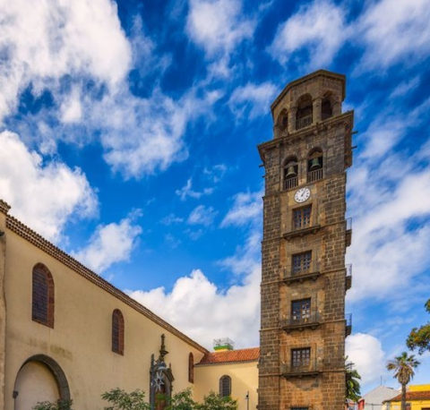 Campanadas de Fin de Año