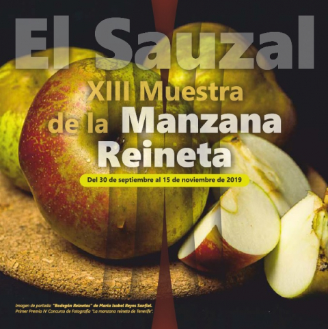 13Th Reineta Apple Festival