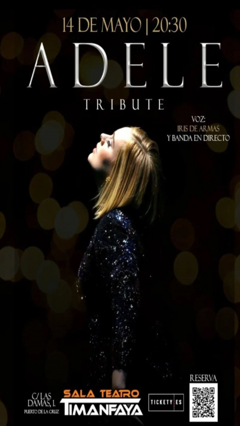 Adele - Tribute