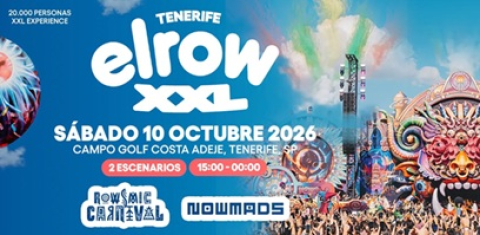 ElRow XXL