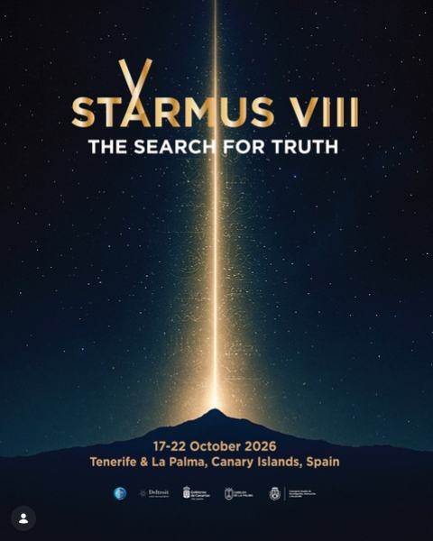 Festival Starmus