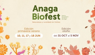 Festival Anaga Biofest