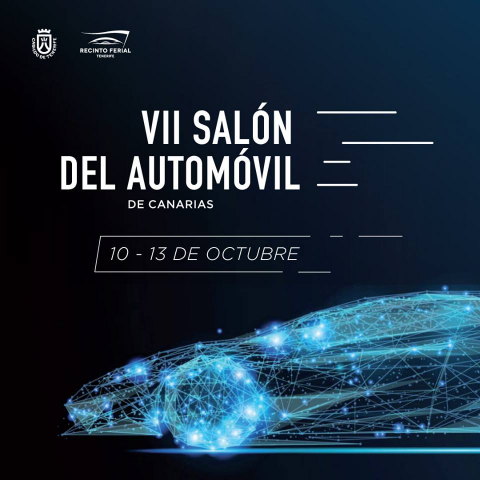VII Salón del Automóvil de Canarias
