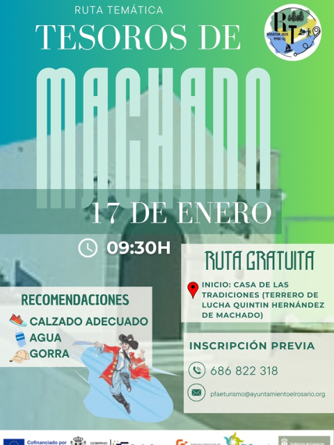 Fiestas de San Amaro