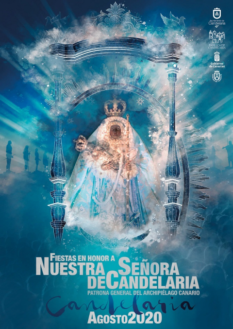 Fiestas de la Virgen de Candelaria
