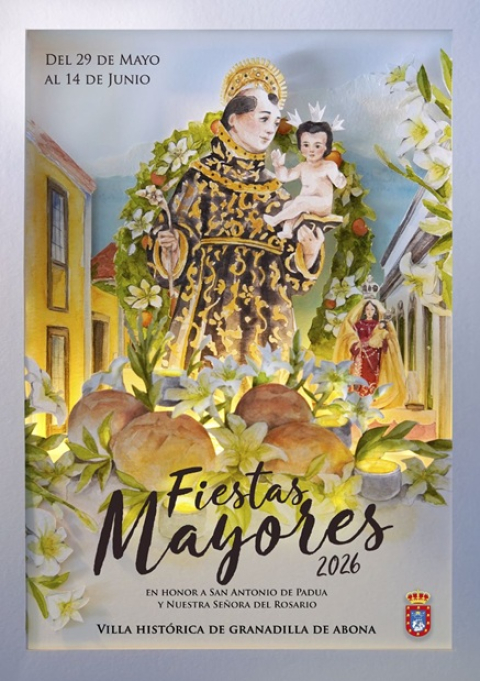 Fiestas Mayores de Granadilla