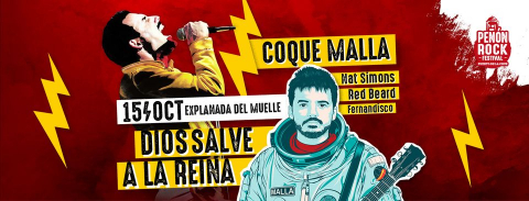 Festival Peñón Rock