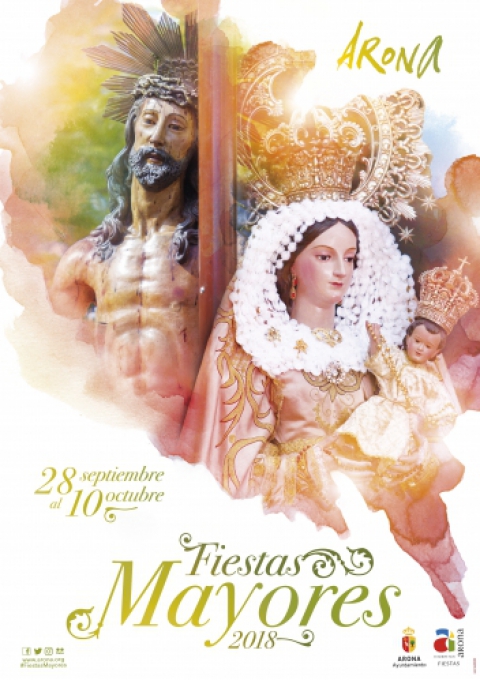 Fiestas Mayores de Arona