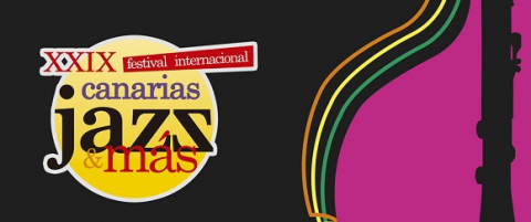 29º Festival Canarias Jazz & Más